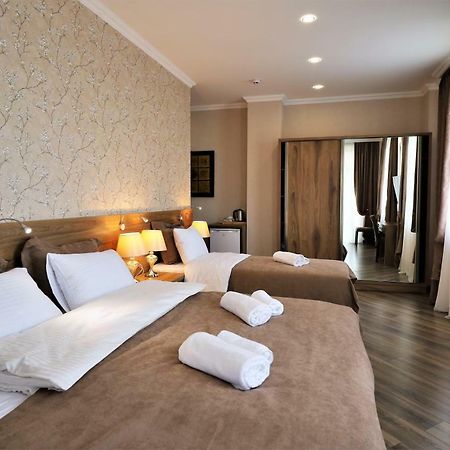 Luxury Aparthotel 5Rooms In Tbilisi Center 外观 照片